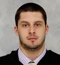 Eric Hartzell 31 Section Five Player Bios 138 Position: G Catches: Left Ht: 6-4 Wt: 205 DOB: 5/28/89 Birthplace: White Bear Lake, MN Acquired: Signed as free agent on April 14, 2013.