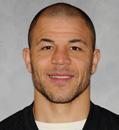 Jarome IGINLA 12 Section Five Player Bios 142 Up-To-Date Player Stats: Jarome Iginla Position: RW Shoots: Right Ht: 6-1 Wt: 210 DOB: 7/1/77 Birthplace: Edmonton, AB Acquired: From Calgary for Kenny