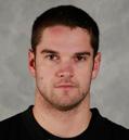 Dustin Jeffrey 17 Section Five Player Bios 146 Position: C Shoots: Left Ht: 6-1 Wt: 205 DOB: 2/27/88 Birthplace: Sarnia, ON Acquired: Selected by Penguins in sixth round (171st overall) of 2007 NHL