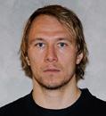 Jussi Jokinen 36 Section Five Player Bios 150 Position: C Shoots: Left Ht: 5-11 Wt: 198 DOB: 4/1/83 Birthplace: Kalajoki, Finland Acquired: From Carolina for 2013 conditional draft pick. CAREER vs.