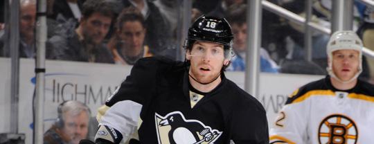 James Neal Section Five Player Bios 183 double-overtime game-winner in Game 4 of 2011 openinground contest against Tampa Bay.