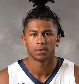 The 2017-18 Golden Flashes BJ DULING Position: F Height: 6-7 Class: Freshman Hometown: Newark, Ohio Previous School: Newark HS #2 Game-By-Game Statistics Season/Career Highs #02 DULING, BJ Total