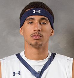The 2017-18 Golden Flashes Akiean FREDERICK Position: F Height: 6-9 Class: Junior Hometown: Columbus, Ohio Previous School: Sinclair CC #3 Game-By-Game Statistics Season/Career Highs #03 FREDERICK,