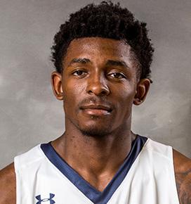 The 2017-18 Golden Flashes Danny PIPPEN Position: F Height: 6-9 Class: Sophomore Hometown: Detroit, Mich.