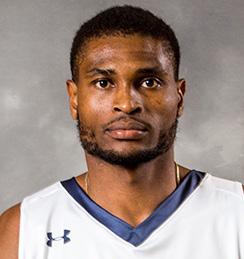 The 2017-18 Golden Flashes Jonathan NWANKWO Position: F Height: 6-9 Class: Sophomore Hometown: Bronx, N.Y.