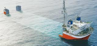 The first one is a sei-subersible platfor which is a specialised arine vessel used in a nuber of specific offshore roles such as offshore drilling rigs, safety vessels, oil production platfors, and