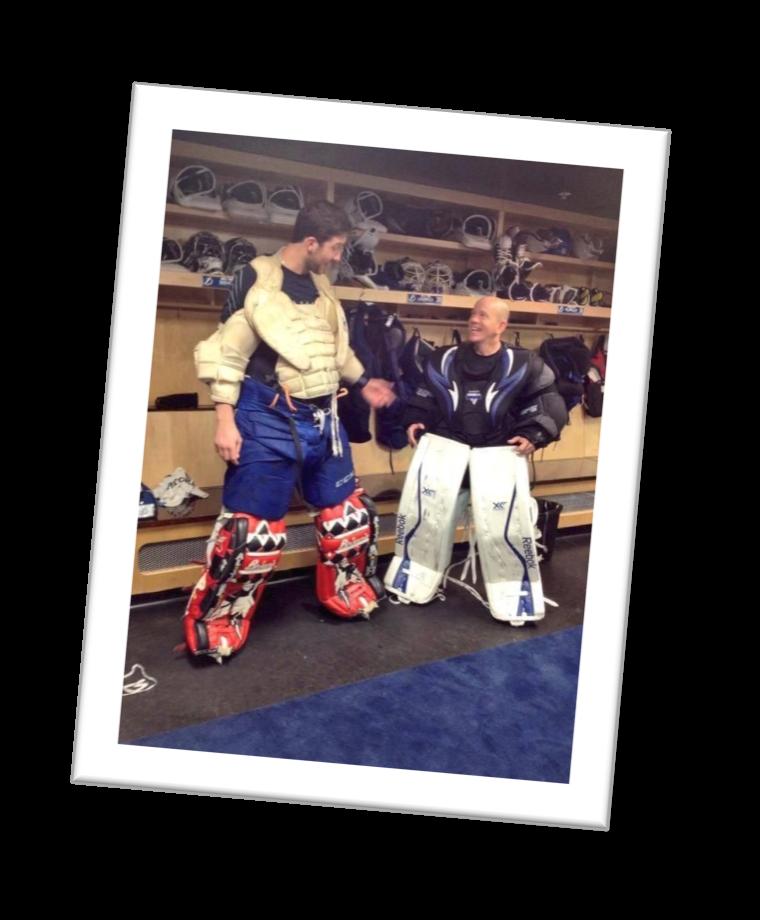 1 Coaching Tip: Incorporating Goalies Into Practices By Ken O Leary With goalies being the minority during practice, it s easy for a Coach s practice plan to be continually skewed towards forwards