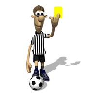 MHAL SOCCER YELLOW CARD ACCUMULATION FORM RETURN TO YOUR ATHLETIC DIRECTOR ASAP DATE: GIRLS: BOYS: SCHOOL: OPPONENT: ATHLETE(S) RECEIVING A