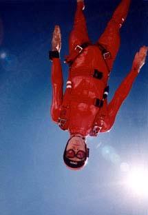 2. what is speed skydiving? Speed skydiving is a skydiving discipline with a definition as simple as it gets.