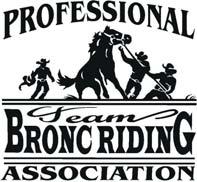 The Professional Team Bronc Riding Association P.O. Box 1096, Midland, OR 97634-1096 Phone: (541) 891-6588 Fax: (541) 882-9856 E-mail: ptbra@e-isco.
