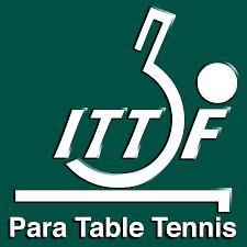 INTERNATIONAL TABLE TENNIS FEDERATION PARA TABLE TENNIS TECHNICAL DELEGATE REPORT