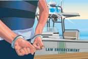 4 State Law The best thing you can do for your safety and the safety of your passengers and other boaters is simple... Don t Drink and Boat!