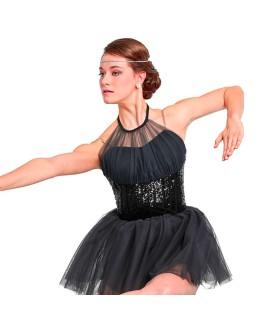 Ballet II.B (13+) Miss Maura Monday 7:15pm Black and Yellow Dance: Black and Yellow Cost: $55.