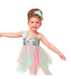Pre-Ballet/Tap Combo (3-4) Miss Michele Wednesday 3:00pm Disney Fly Medley Dance: Disney Fly Medley (See the next page for the TAP dance for this class) Cost: $55.