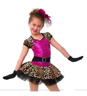 Pre-Ballet/Tap Combo (3-4) Miss Michele Wednesday 3:00pm Bare Necessities Dance: Bare Necessities (See the previous page for the BALLET dance for this class) Cost: $55.