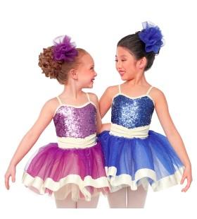 Pre-Ballet/Tap Combo (3-4) Miss Kathie Thursday 3:00pm Little April Shower Dance: Little April Shower (Please see the next page for the TAP dance for this class) Cost: $55.