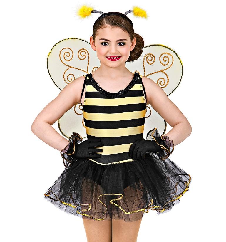 Pre-Ballet/Tap Combo (3-4) Miss Kathie Thursday 3:00pm Be My Little Baby Bumblebee Dance: Be My Little Baby Bumblebee (Please see the previous page for the BALLET dance for this class) Cost: $55.