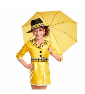 Jazz II (11-15) Miss Emilee Thursday 5:00pm Singing In the Rain/Umbrella Dance: Singing In the Rain/Umbrella Cost: $60.