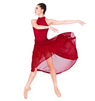 Ballet Company Piece Dancers selected at audition on January 8th Payment for all costumes is due in full by February 1, 2016 Requiem for a Tower J Dance: Requiem for a Tower Cost: $55.