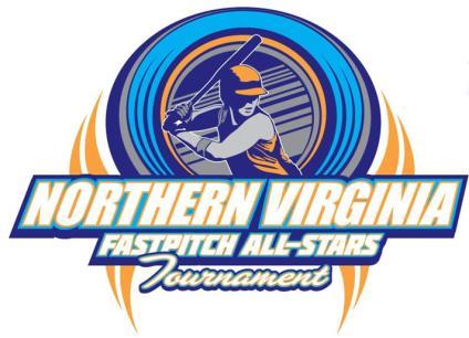 Northern Virginia Fastpitch All-Stars Tournament Coach s Information Packet INTRODUCTION Welcome to the 2017 NoVA Fastpitch House Softball All-Star Tournament.