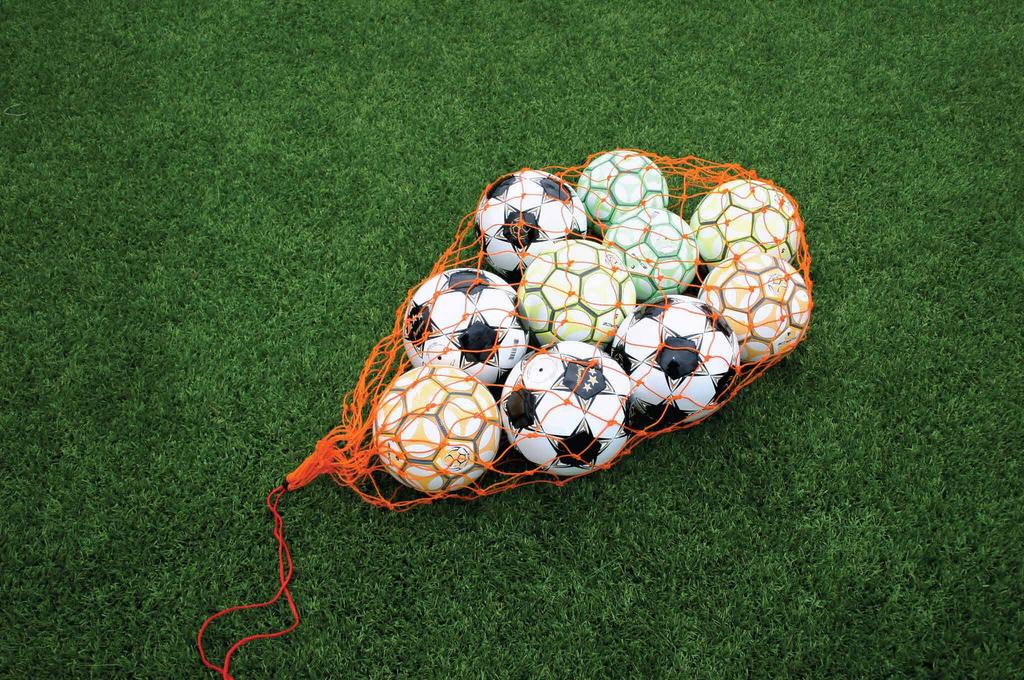 99 EA This Soccer ball is durable on grass and turf in all conditions, dry or wet.