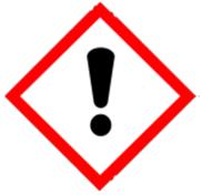 Drexel Chemical Company Tel: 1-800-424-9300 901-774-4370 Section 2: Hazard Identification GHS classification: Health hazards: Skin corrosion/irritation Category 2 Serious eye damage/eye irritation