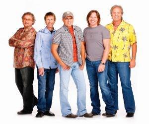 FRONTIER DAYS 2017 Saturday, July 1st 9:30PM Grandstand Entertainment SAWYER BROWN More than 4500 shows and counting.