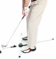 coupled with the correct forearm rotation will help you close the clubface and produce a nice draw shot, instead of a slice.