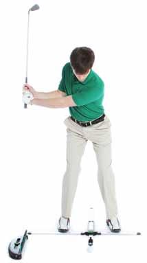 Improve Ball Striking Improve Your Ball Striking Correct Ball Compression If you are struggling for distance and
