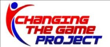 ROCKYVIEW LACROSSE NEWSLETTER Changing the Game Project Over the last few months you ve probably noticed on our Twitter and Facebook pages a lot of posts from Changing the Game Project.