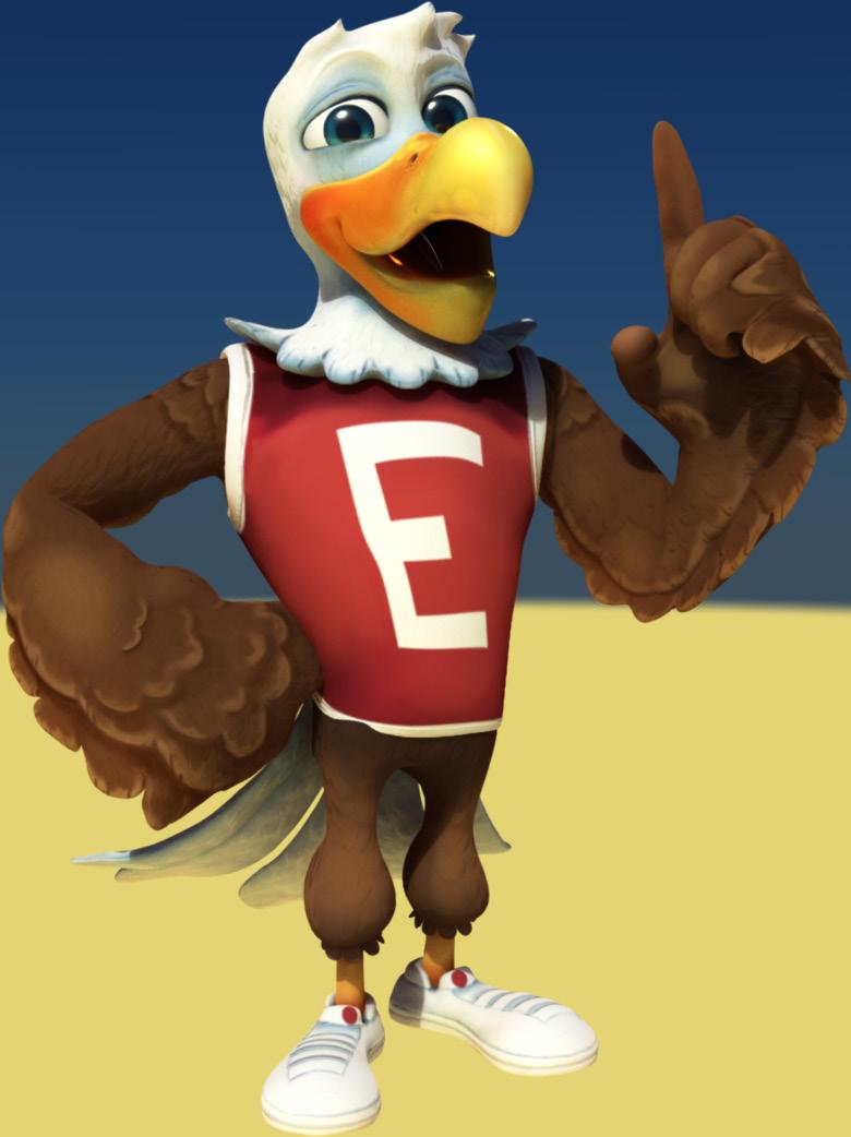 LESSON OVERVIEW The following lesson plan is a suggestion for how to address Eddie Eagle s message. You have the freedom to adapt the lesson, activities, and timing to suit your needs and schedule.