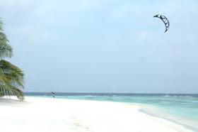 Surfing Kite surf resort course 4 hours 450,00 per person Kite surf VDWS course 8 hours