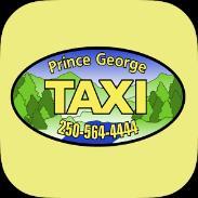 TRANSPORTATION: Prince George Taxi Service o