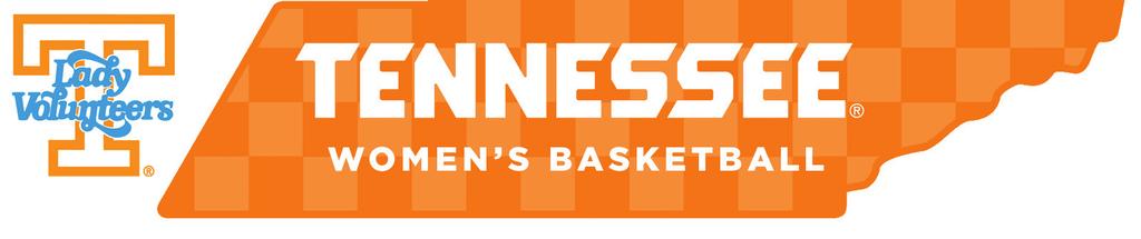 ...Southeastern (SEC) Enrollment...28,321 Colors.... Orange & White Nickname...Lady Volunteers Mascot.... Smokey Band.... Pride of the Southland Home Arena/Court.