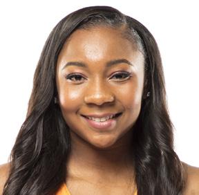 McDonald s, WBCA, Naismith and MaxPreps All-American and participant in Jordan Brand Classic. Gatorade Tennessee Girls Player of the Year (2017) and three-time Tennessee All-State selection.