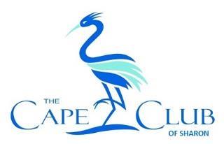 Thank you for your consideration of Membership with The Cape Club of Sharon. Since 1959 The Cape Club of Sharon has provided its members an oasis from the everyday world.