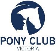 7.5 PCV Logo 7.5.a 7.5.b 7.5.c 7.5.d Pony Club Victoria Inc. - Gear Rules 2018 PCV logo garments defined in rule 7.3.