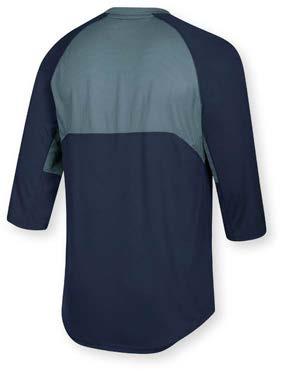 FIELDER S CHOICE CAGE JACKET STYLE #: 6732 MSRP: $45 SIZES: XS-3XL, 4XLT