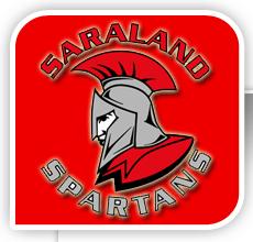 Saraland High School Cheerleading Tryouts 2018 llittle@saralandboe.org amcwain@saralandboe.