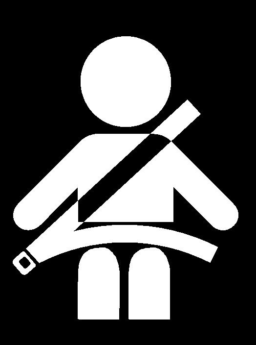 EMERGENCY BRAKING (with pedestrian and cyclist detection) CORRECTLY FITTED AND APPROPRIATE CHILD RESTRAINT SYSTEMS ETSC RECOMMENDS PROPERLY-ENFORCED 30