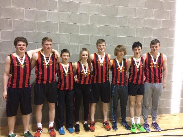 Club Achievements for 2017 8 Juvenile Moycarkey Coolcroo A.C. athletes excelled this year on the County, Munster, National & International stage in a diverse range of events leaving the Club with a 3