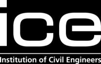 - THE INSTITUTION OF CIVIL ENGINEERS GREEK LOCAL ASSOCIATION NEWSLETTER February 2016 ICE Greek Local Association Postal Address: Mr.