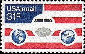 Airmail ATA
