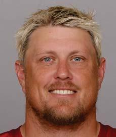 BARRY SIMS TACKLE 65 6-5, 300 Utah 12th Year Born 12/1/74 Park City, UT Park City HS, Park City, UT Acquired FA in 08 A versatile and experienced offensive lineman, Barry Sims enters his 3rd season