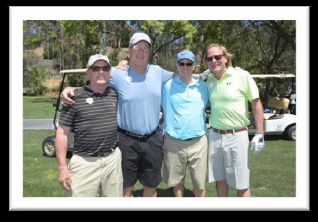 Tournament Co-Chairs Anthony Behrstock Commonwealth Land Title 2018 Committee David Sonnenblick Sonnenblick-Eichner Company James Abbee Goldman Sachs Mark