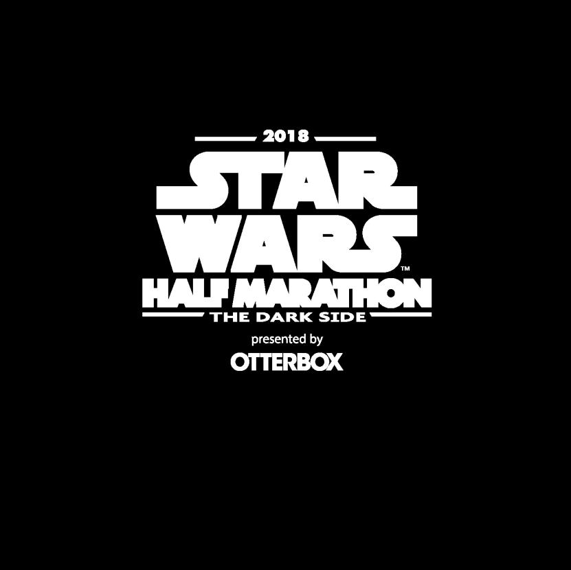 Star Wars Half Marathon GENERAL VOLUNTEER GUIDELINES SAFETY FIRST!