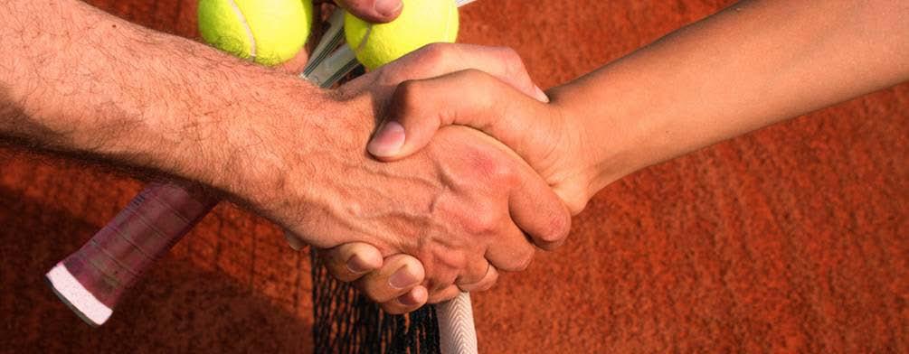 PRIORITY 4 SERVICING AND DELIVERY Promote tennis and provide resources (human and financial) to support change The servicing of tennis across the G21 region is performed by a range of local, regional