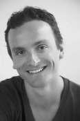 Adrian Burnett Choreographer ** Available for phone and email interviews After a successful career as a Senior Artist with the Australian Ballet and as an International Guest Artist, Adrian now works