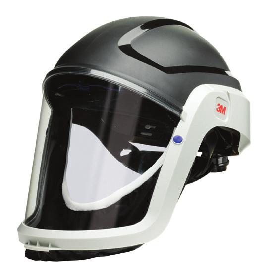1 (High Impact), Respiratory Protection - AS/NZS1716, Optional Head Protection AS/NZS1801, Optional Hearing