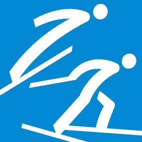 Nordic Events 노르딕이벤트 / Épreuves nordiques Rank FIS Nordic Events Medal Standings FIS 노르딕종목메달랭킹 / Classement des médailles - épreuves nordiques de la FIS As of Sun 25 Feb 2018 at 17:16 After 19 of 19